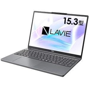 NEC ノートパソコン LAVIE NS20A Office2019有り NEC LAVIE NS20A/M (AMD A6-9255 2.6GHz/8GB/1TB) 高年式2019年